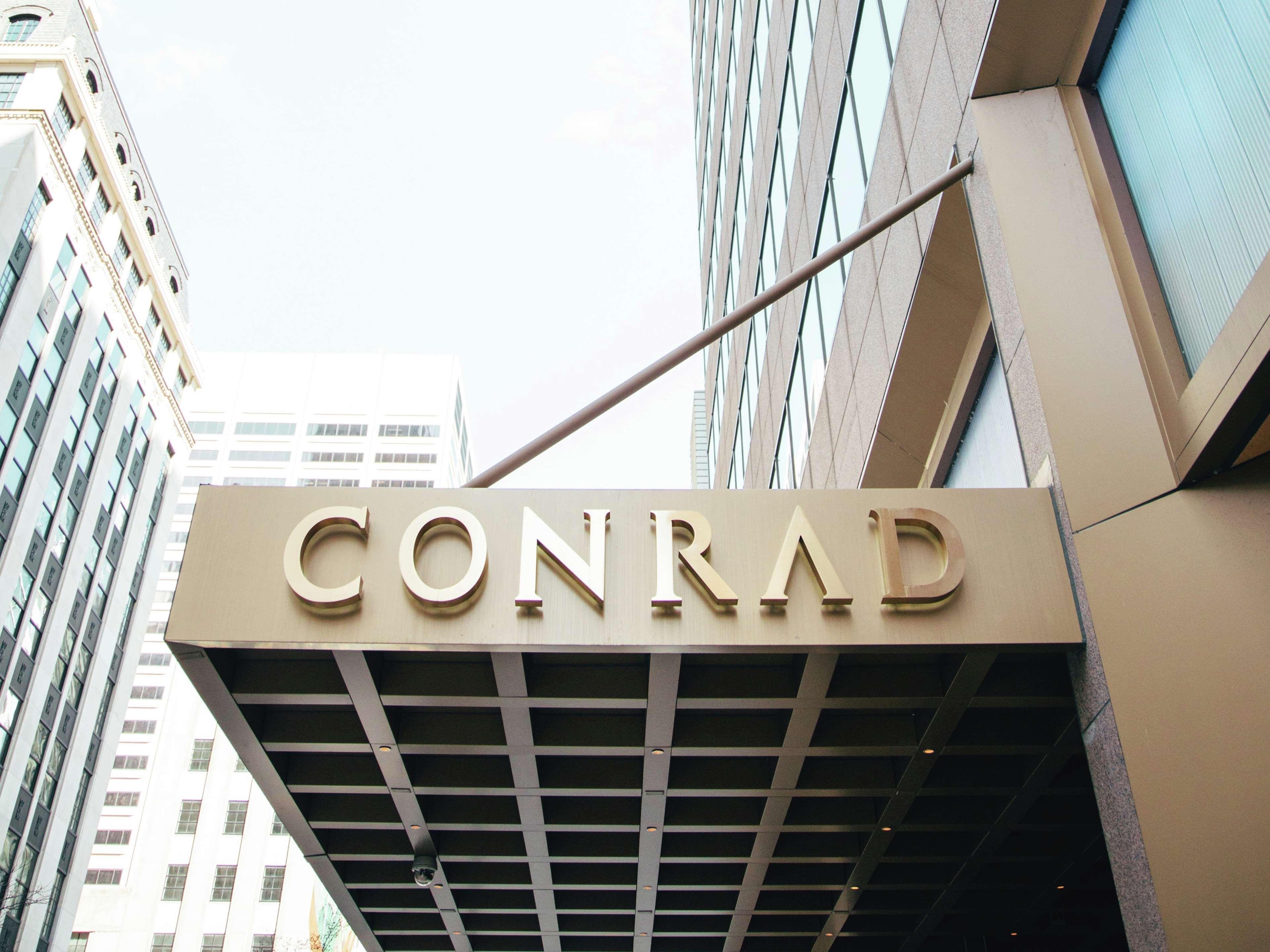 Residence Inn By Marriott Chicago Downtown Magnificent Mile Bagian luar foto